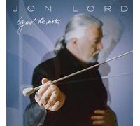 Jon Lord - Beyond The Notes