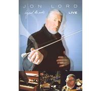 Jon Lord - Beyond The Notes/Live [Alemania] [DVD]