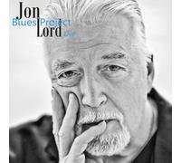 Jon Lord Blues Project - Jon Lord Blues Project - Live