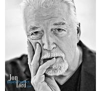 Jon Lord - Blues Project (Live) [Vinilo]