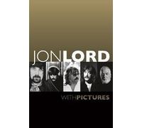 Jon Lord - With Pictures [DVD]