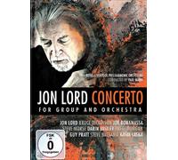 Jon Lord - Concerto For Group And Orchestra