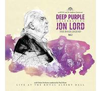 Jon Lord - Deep Purple Celebrating Jon Lord