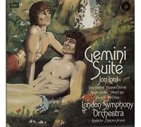 Jon Lord - Gemini Suite - 1st