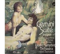 Jon Lord - Gemini Suite