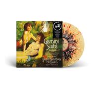 Jon Lord - Gemini Suite (2025) LP Splatter Vinilo