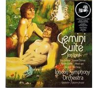 Gemini Suite (Remastered) - Vinilo multicolor