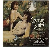 Jon Lord - Gemini Suite - VG+/EX-