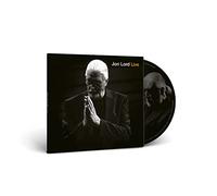 JON LORD - Live