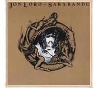Jon Lord - Sarabande - Purple Records - 1C 064-97 943