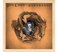 Jon Lord - Sarabande [Vinilo]