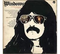 Jon Lord - windows LP