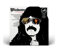 Windows - Vinilo Naranja