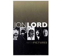Jon Lord - With Pictures [DVD]