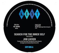 Jon Lucien - Jon Lucien - Search For The Inner Self / We've Got Love [Vinilo]