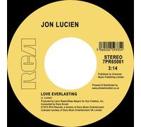 Lady Love / Love Everlasting [Vinilo]