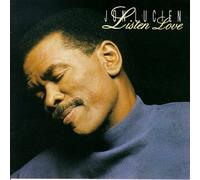 Jon Lucien - Listen Love