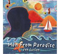 Jon Lucien - Man from Paradise
