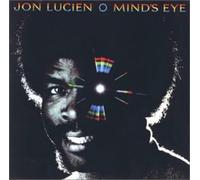 Jon Lucien - Mind's Eye
