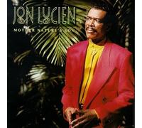 Jon Lucien - Mother Nature's Son