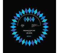 Jon Lucien - Precious Is Our Love Strawberries Dont Know Cherries
