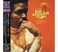 Jon Lucien - Rashida (Jpn) (24bt) (Rmst)