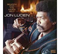 Jon Lucien - Search For The Inner Self [Vinilo]