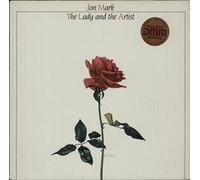 Jon Mark - The Lady and the Artist / 6.25510