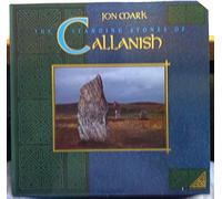 Jon Mark - The Standing Stones Of Callanish