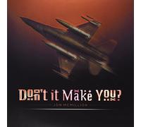 Jon McMillion - Dont It Make You [Vinilo]