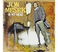 Jon Mesek - In My Head
