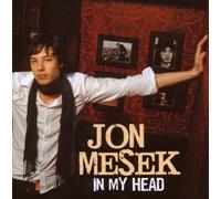 Jon Mesek - In My Head