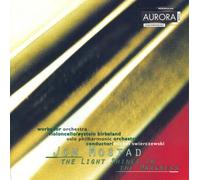 Jon Mostad : Light Shines In The Darkness