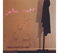Jon Mott - Rough Around the Edges