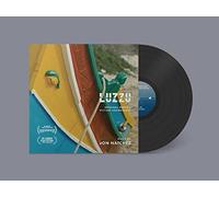 JON NATCHEZ - LUZZU (OFFICIAL SOUNDTRACK) [Vinilo]