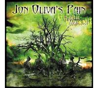 Jon Oliva S Pain - Global Warning