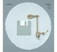 Jon Opstad - Extensions: Music For Computer-Controlled Prepared Piano