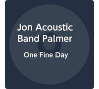 Jon Palmer Acoustic Band - One Fine Day