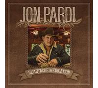 Jon Pardi - Heartache Medication