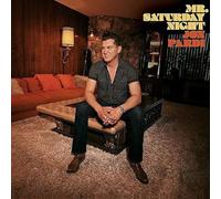 Jon Pardi - Mr. Saturday Night
