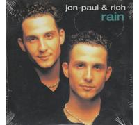 Jon Paul & Rich - Rain