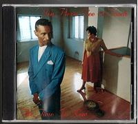 Jon Pierre Gee & Touch - The Time is Now (UK Import)