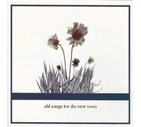 Jon-Rae & the River - Old Songs for the New Town