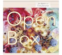 Jon Raskin & Carla Harryman - Open Box