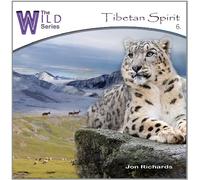 Jon Richards - Tibetan Spirit