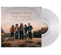 Jon,Robert - Heartbreaks & Last Goodbyes [Vinilo]