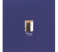 Jon Rose And Chris Abrahams - Peggy