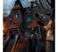 Jon Schaffer's Purgatory – Purgatory – Vinilo – Century Media Records