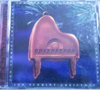 Jon Schmidt - Christmas (UK Import)