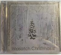 Jon Schmidt - Wasatch Christmas II (UK Import)